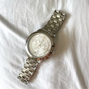 Tory Burch Chronograph